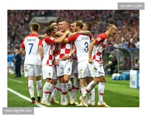 2018世界杯|法国4:2克罗地亚 传世的名局 2018世界杯|法国4:2克罗地亚 传世的名局